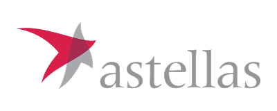 アステラス製薬