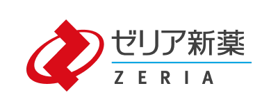 ゼリア新薬工業