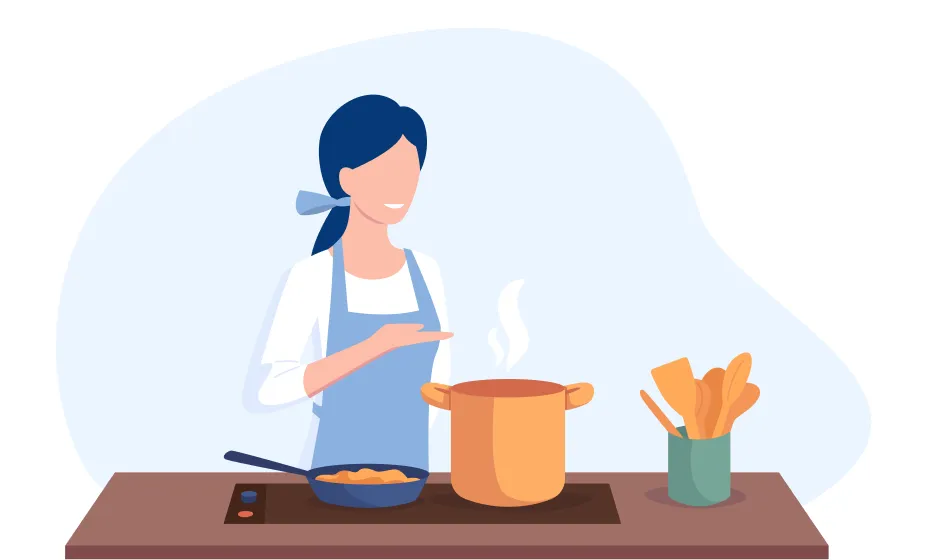 希少疾患向け料理セミナー