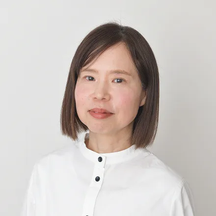 峯博子