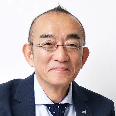 西沢邦浩