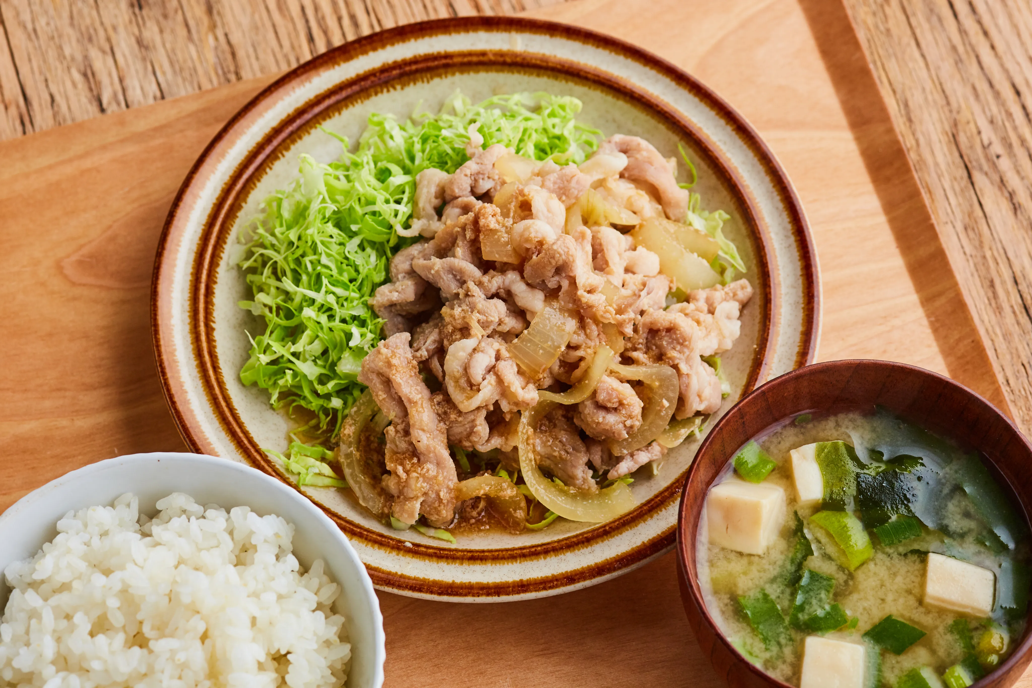Food as Medicine - Oishi Kenko