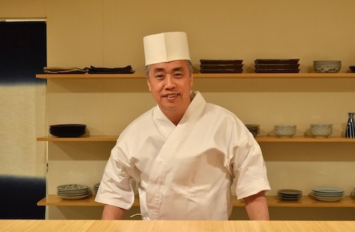 おいしい健康アプリ「きほんのレシピ」に神田裕行さんのレシピが追加！ 誰でもご家庭で三つ星シェフの味を楽しめます