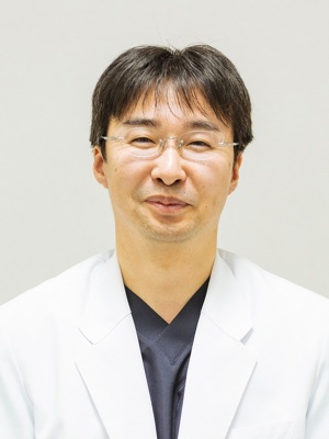 中野真宏近影