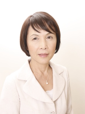 本多京子近影